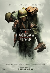 Hacksaw Ridge