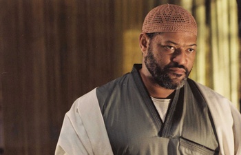 Laurence Fishburne et Idris Elba en pourparlers pour The Alchemist