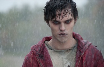 Nicholas Hoult sera du drame de guerre Sand Castle