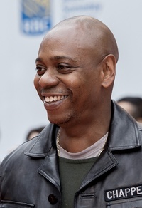 Dave Chappelle