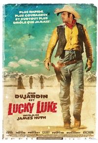 Lucky Luke