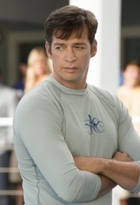 Harry Connick Jr.