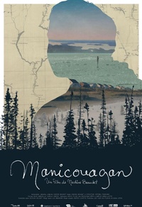 Manicouagan