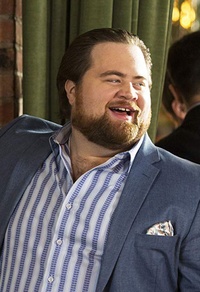 Paul Walter Hauser