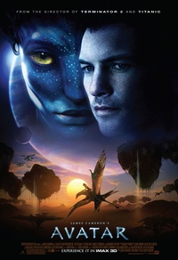 Avatar - IMAX 3D