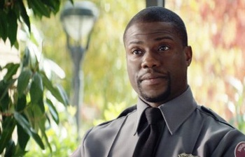 Jamie Foxx et Kevin Hart dans Black Phantom