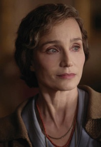 Kristin Scott Thomas