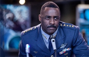 Idris Elba dans le suspense Bastille Day