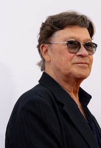 Robbie Robertson