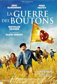 La guerre des boutons