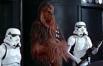 L'acteur qui interprétait Chewbacca dans la franchise Star Wars est décédé