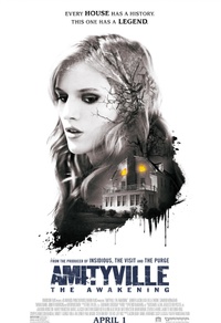 Amityville : Le réveil