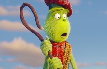 Box-office nord-américain : The Grinch conquit le coeur des cinéphiles