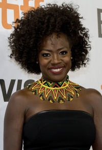 Viola Davis