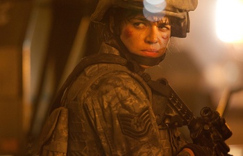 Box-office nord-américain : Battle: Los Angeles l'emporte