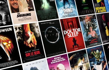 Top 100 des meilleurs films d'horreur de tous les temps