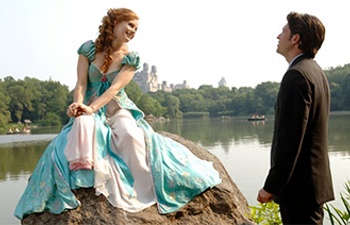 Nouveau souffle pour Enchanted 2