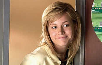 Brie Larson dans Don Jon's Addiction