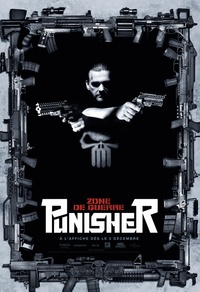 Punisher : Zone de guerre