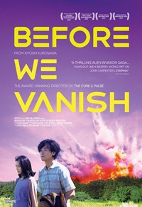 Before We Vanish