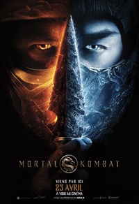 Mortal Kombat