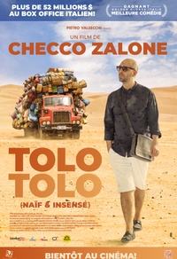 Tolo Tolo (Naïf & Insensé)