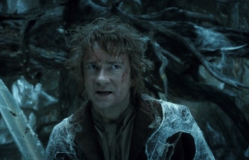 Nouveautés : The Hobbit : The Desolation of Smaug