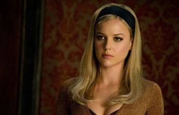 Abbie Cornish dans An Ordinary Man