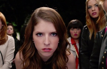 Première bande-annonce de Pitch Perfect 2