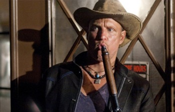 Woody Harrelson se joint à Seven Psychopaths