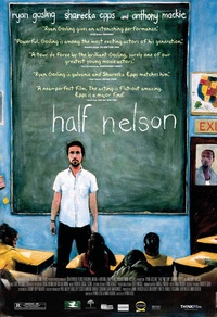 Half Nelson