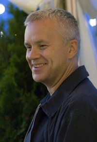 Tim Robbins