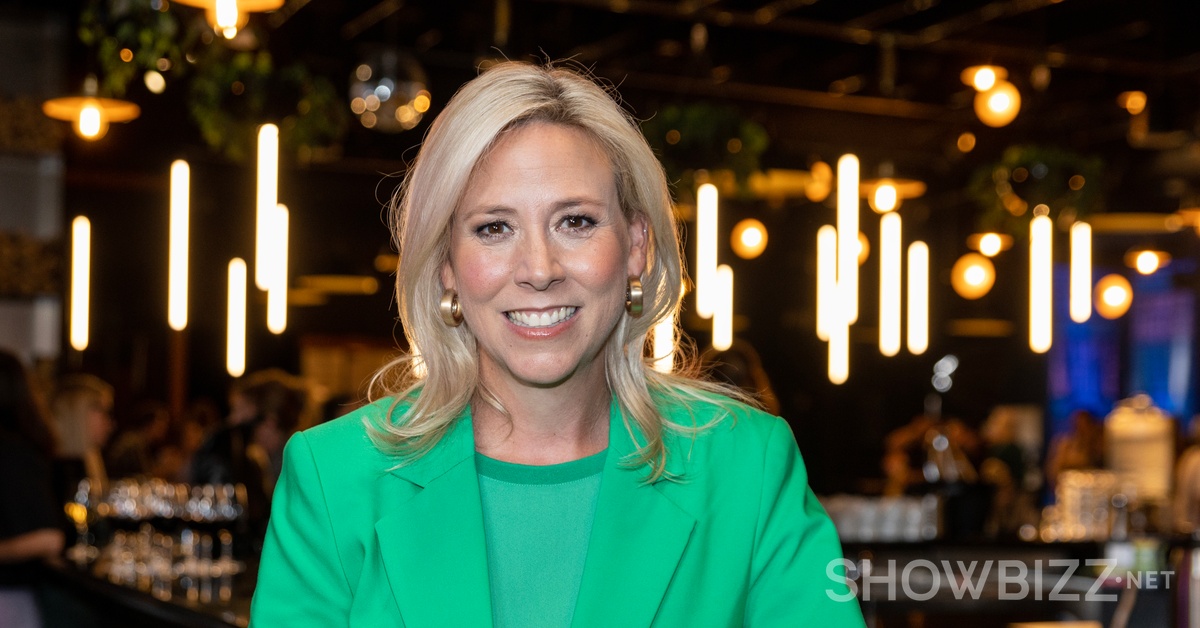 Ève-Marie Lortie aborde l'arrivée de ce participant de Si on s'aimait à Salut Bonjour