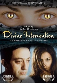 Intervention divine