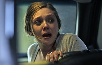 Elizabeth Olsen confirme son rôle dans Avengers: Age of Ultron