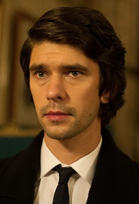 Ben Whishaw