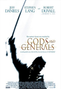 Gods and Generals