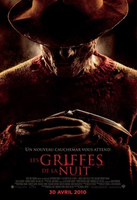 Les griffes de la nuit