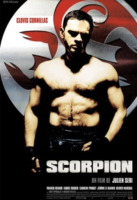 Scorpion