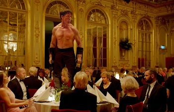 Cannes 2017 : Le film satirique The Square remporte la Palme d'Or