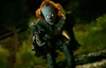 Box-office nord-américain : It 2 domine toujours