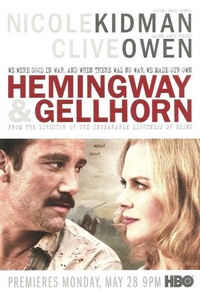 Hemingway et Gellhorn