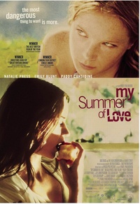 My Summer of Love