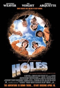 Holes