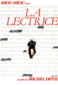 La lectrice