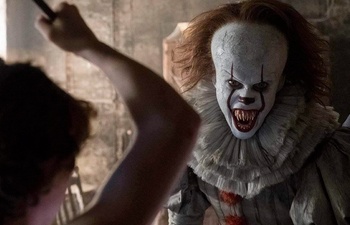 Box-office nord-américain : Pennywise dérobe la première place