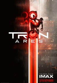 TRON : Ares