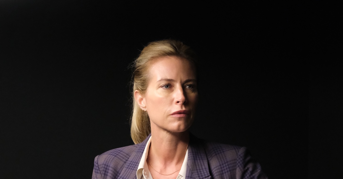 Beaucoup de plaisir sur le plateau de «5e rang» : Julie Du Page partage ...