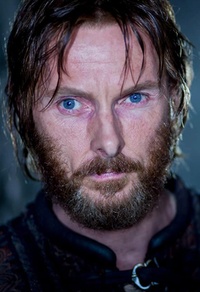 Sean Harris