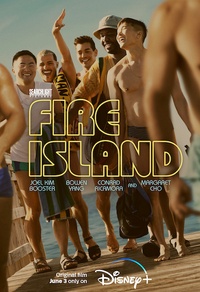 Fire Island